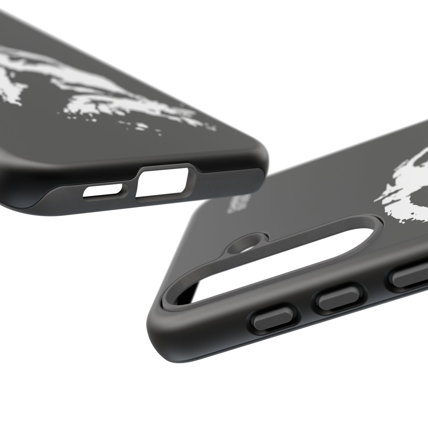 THE REDEEMER CASE