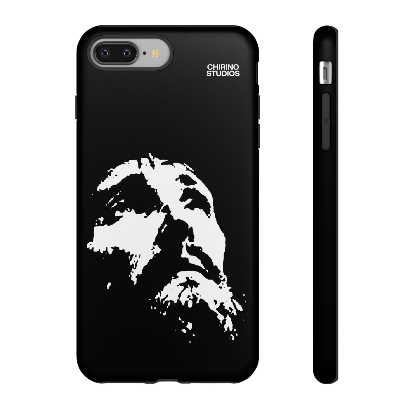 THE REDEEMER CASE