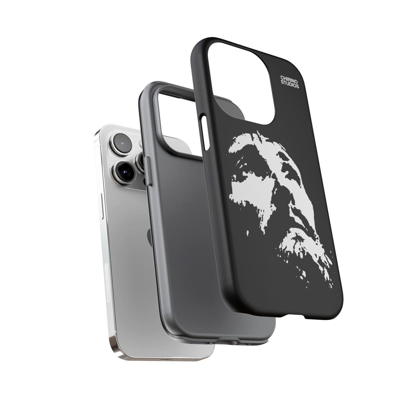 THE REDEEMER CASE