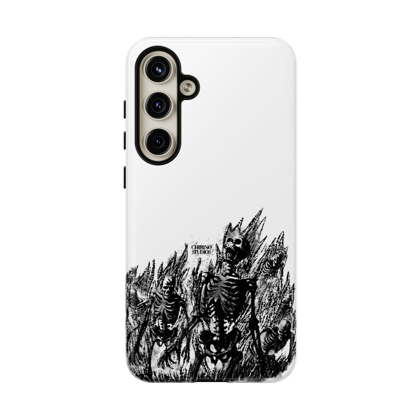 FATE CASE