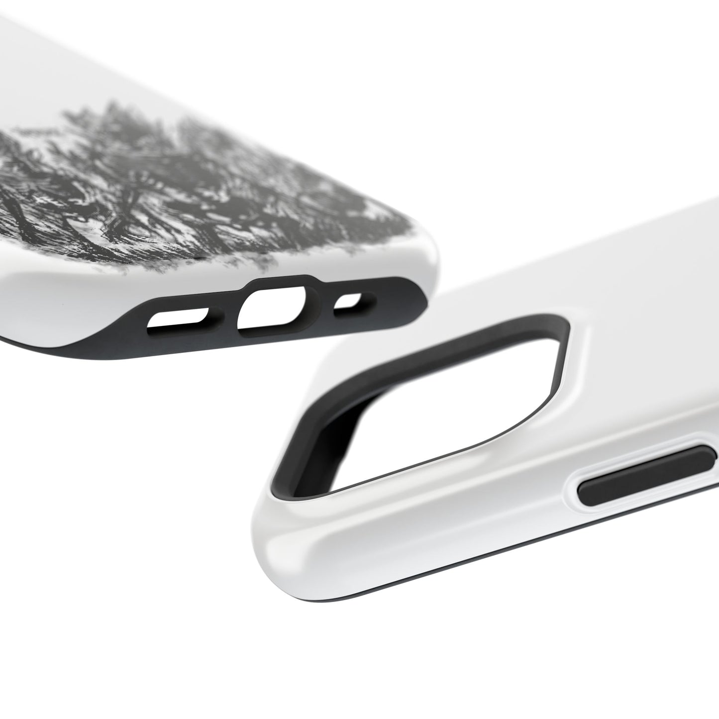 FATE MAGSAFE CASE