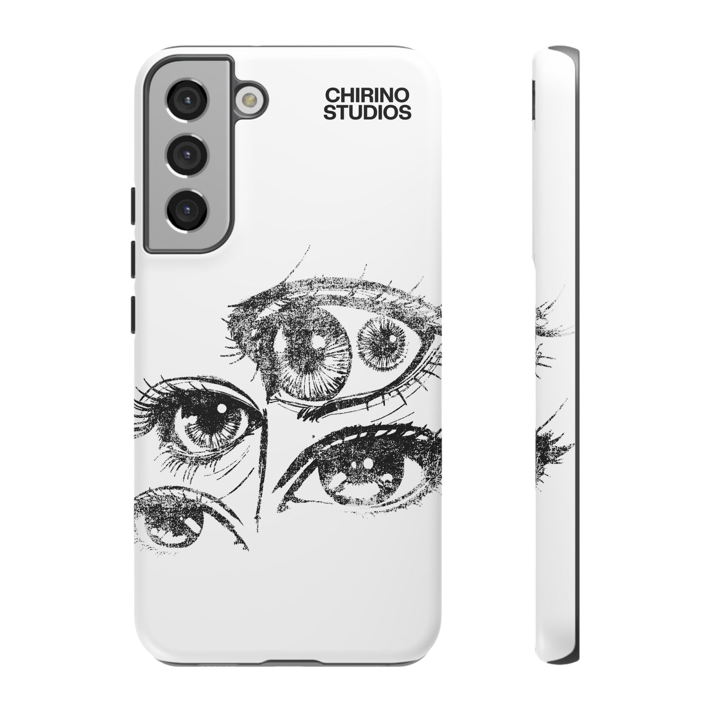 PERSPECTIVE PHONE CASE