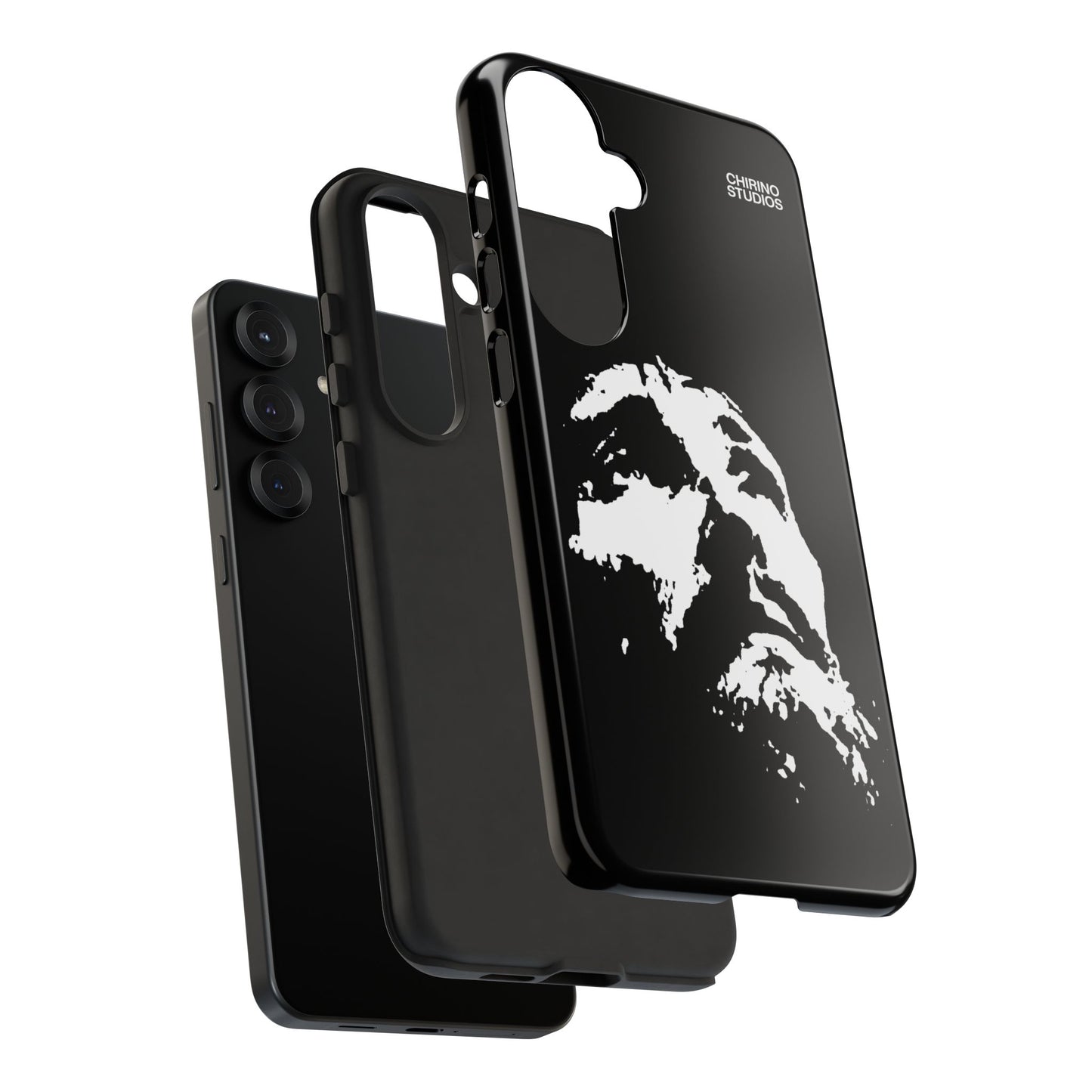 THE REDEEMER CASE