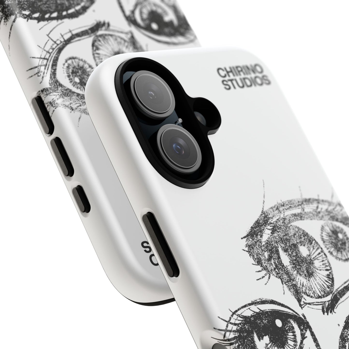 PERSPECTIVE PHONE CASE