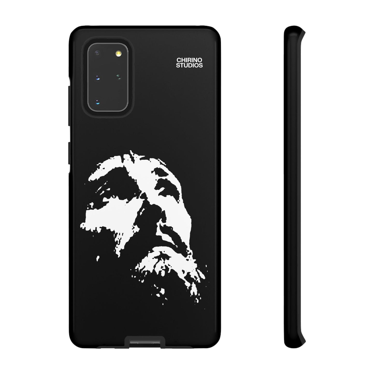 THE REDEEMER CASE