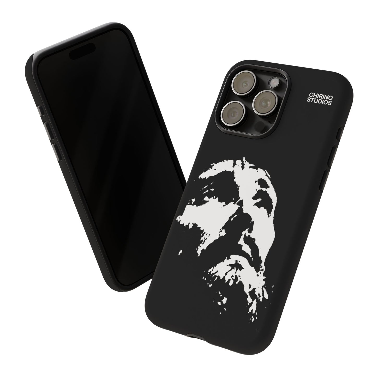 THE REDEEMER CASE