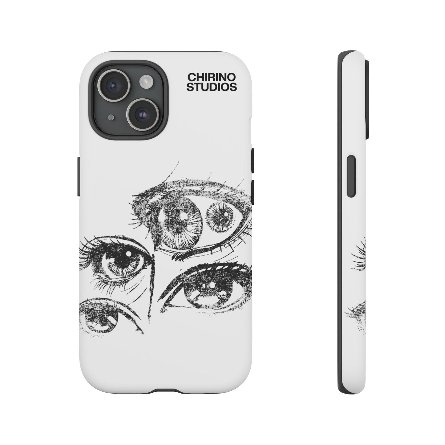 PERSPECTIVE PHONE CASE