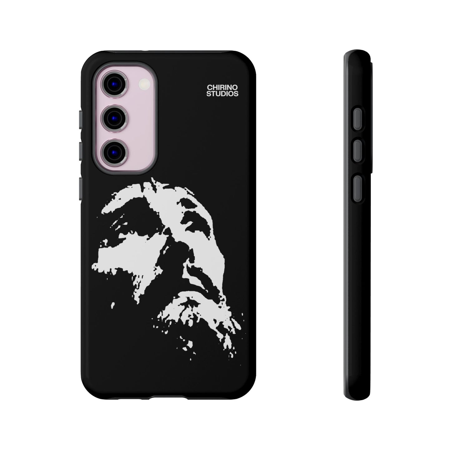 THE REDEEMER CASE