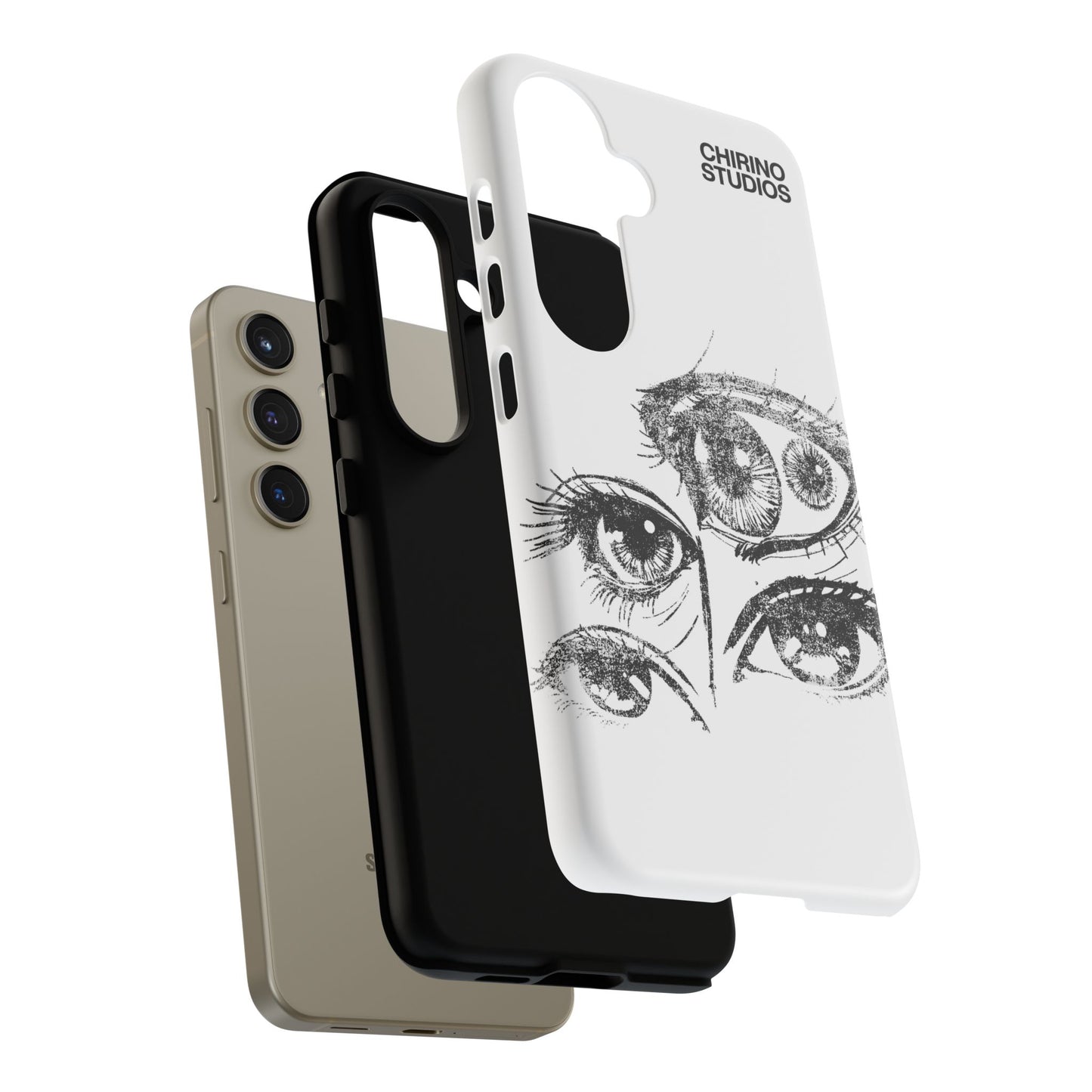PERSPECTIVE PHONE CASE