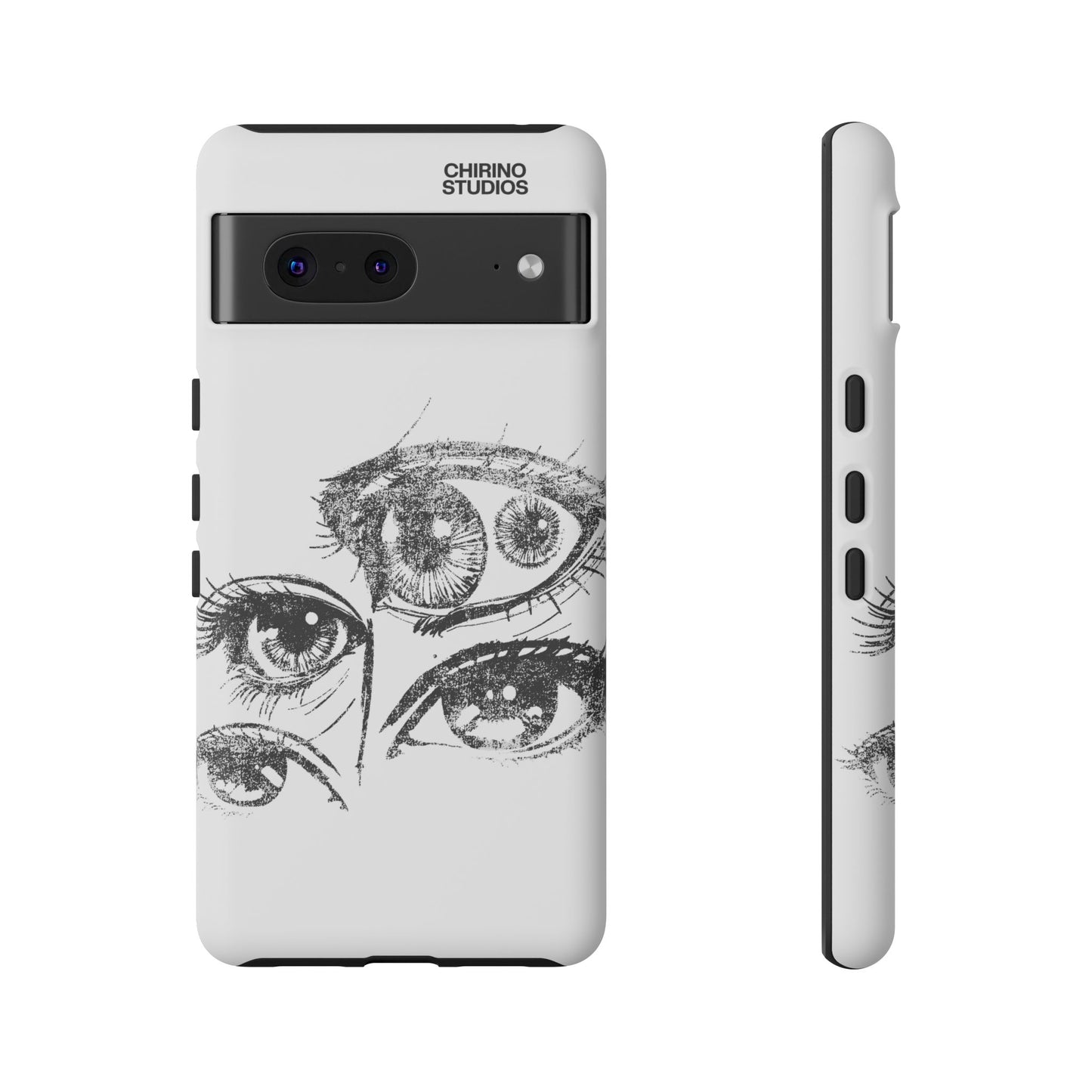PERSPECTIVE PHONE CASE