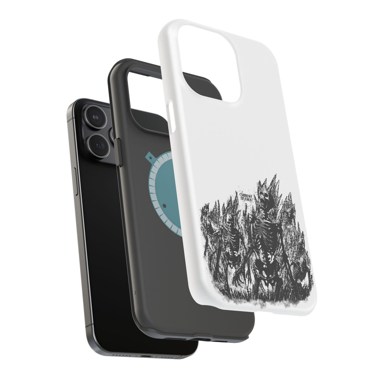 FATE MAGSAFE CASE