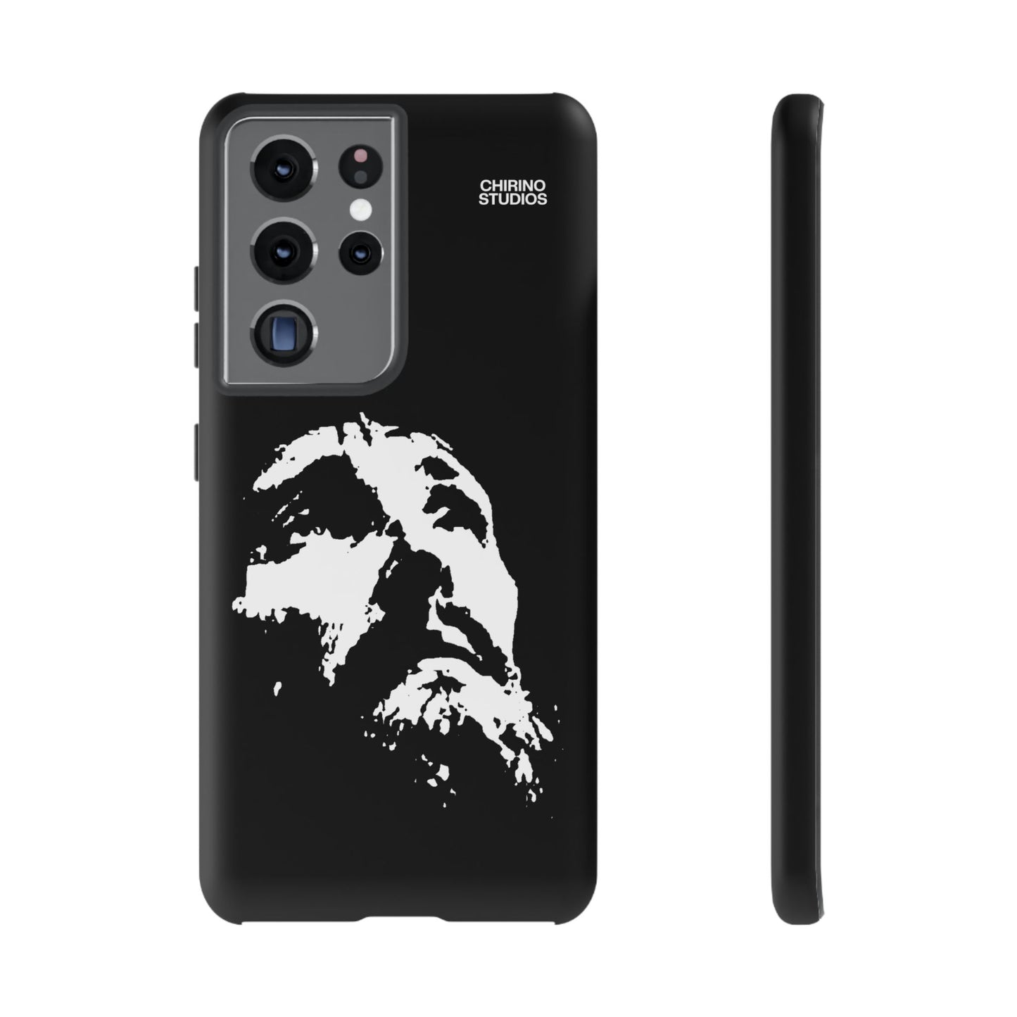 THE REDEEMER CASE