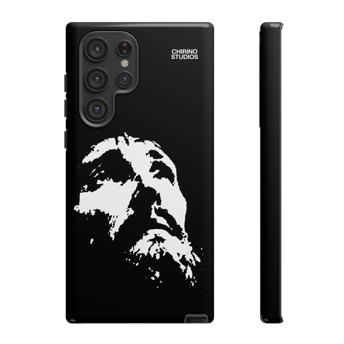 THE REDEEMER CASE