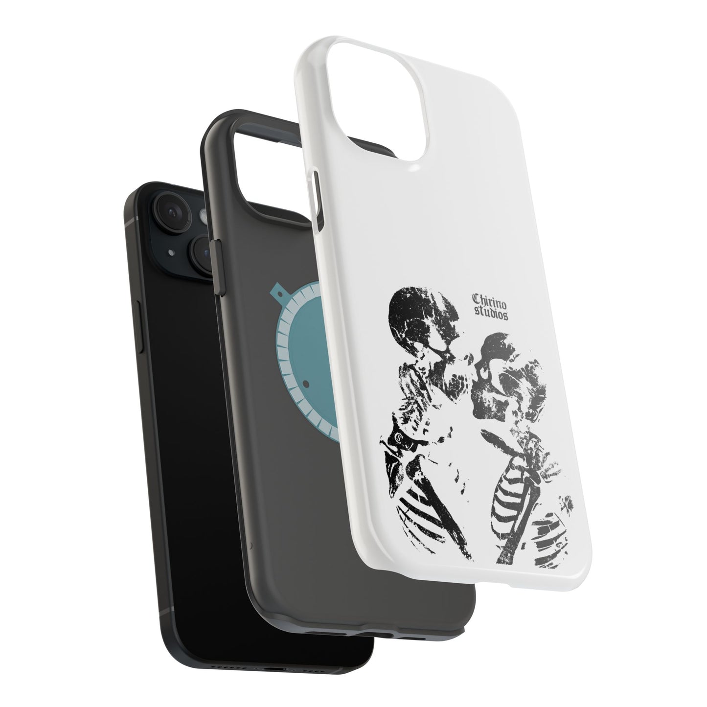 TIL DEATH DO US APART MAGSAFE CASE