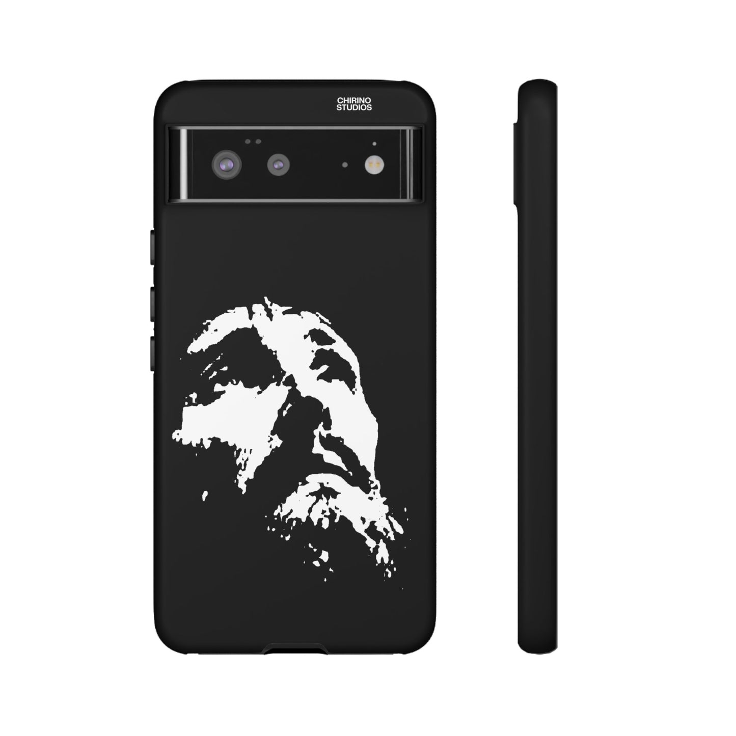 THE REDEEMER CASE
