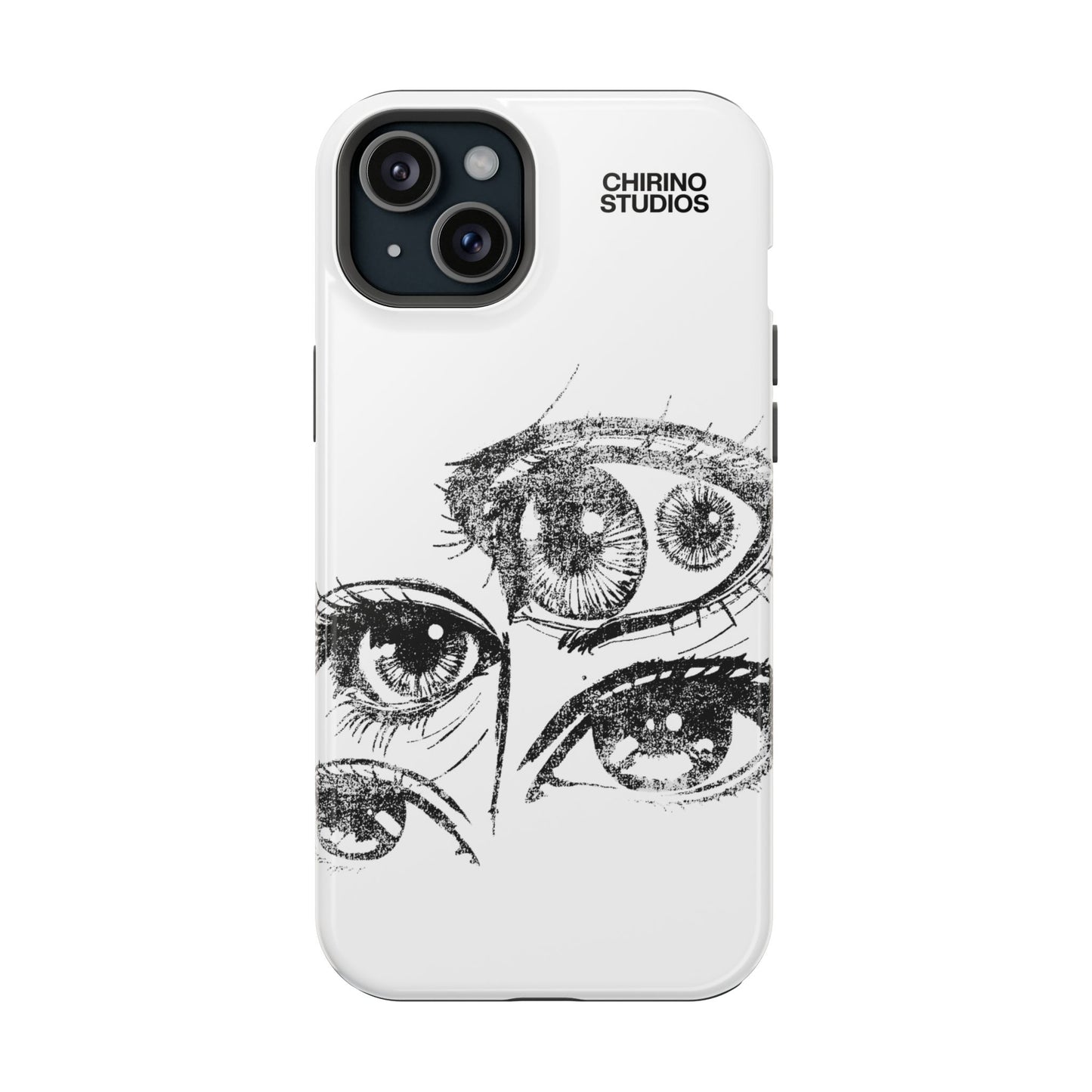 PERSPECTIVE MAGSAFE CASE