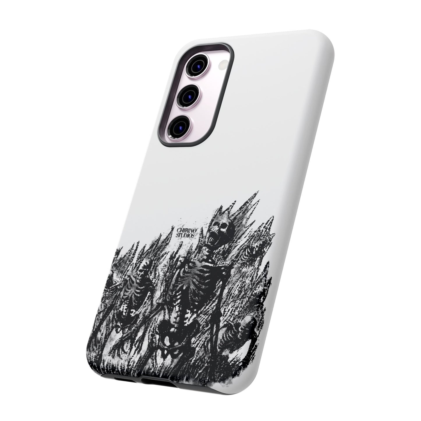 FATE CASE