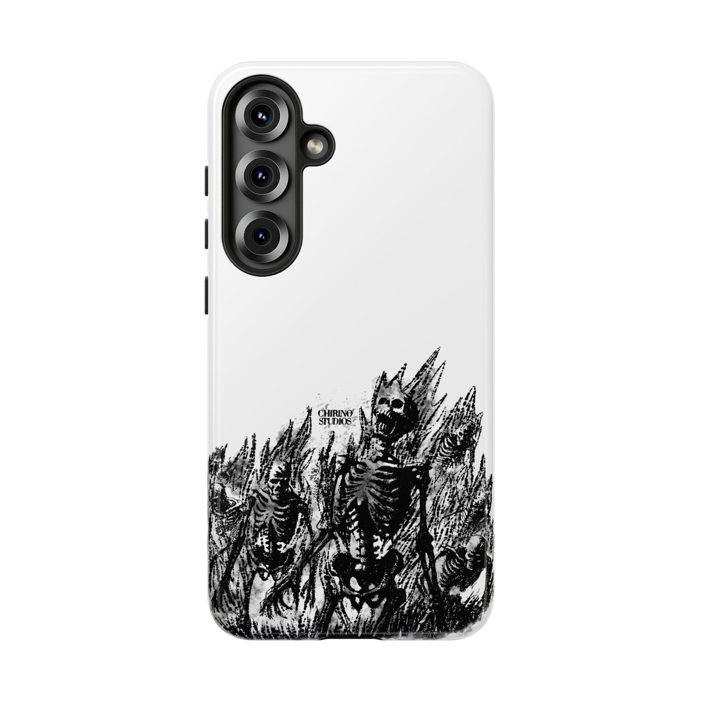 FATE CASE
