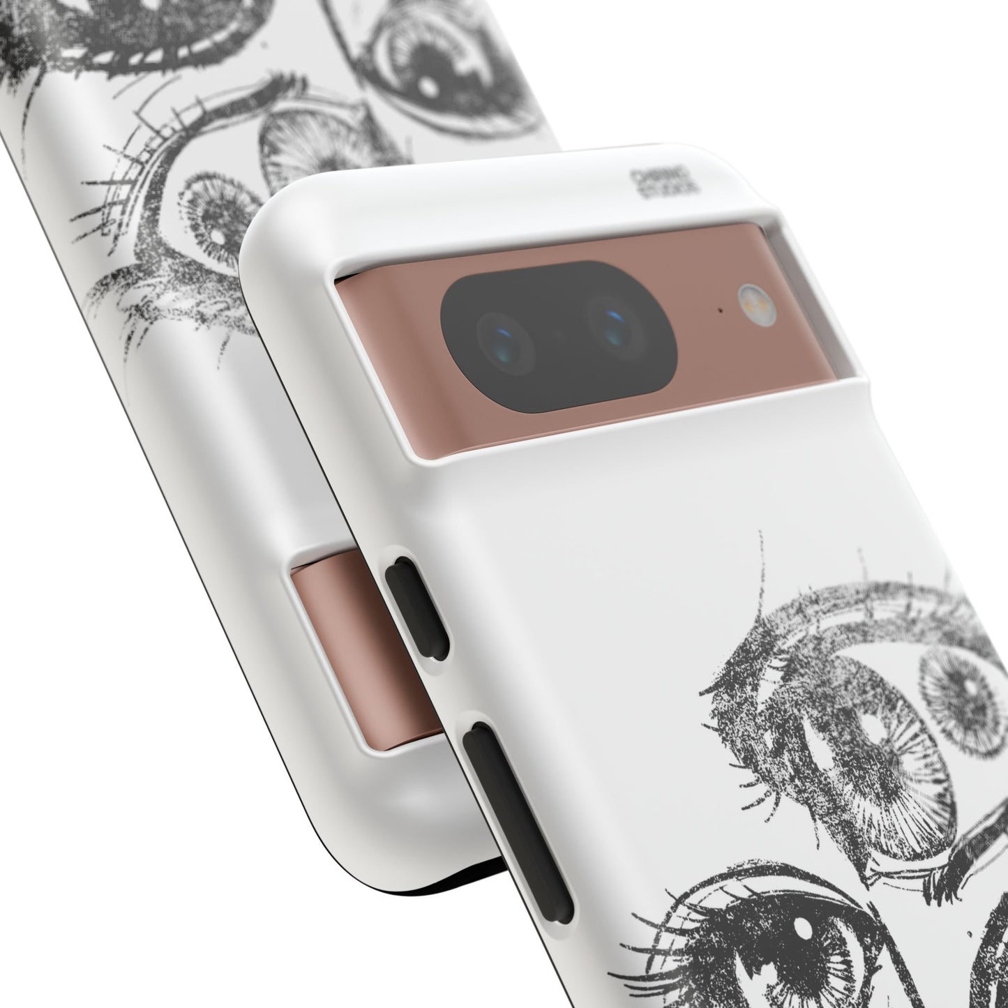 PERSPECTIVE PHONE CASE