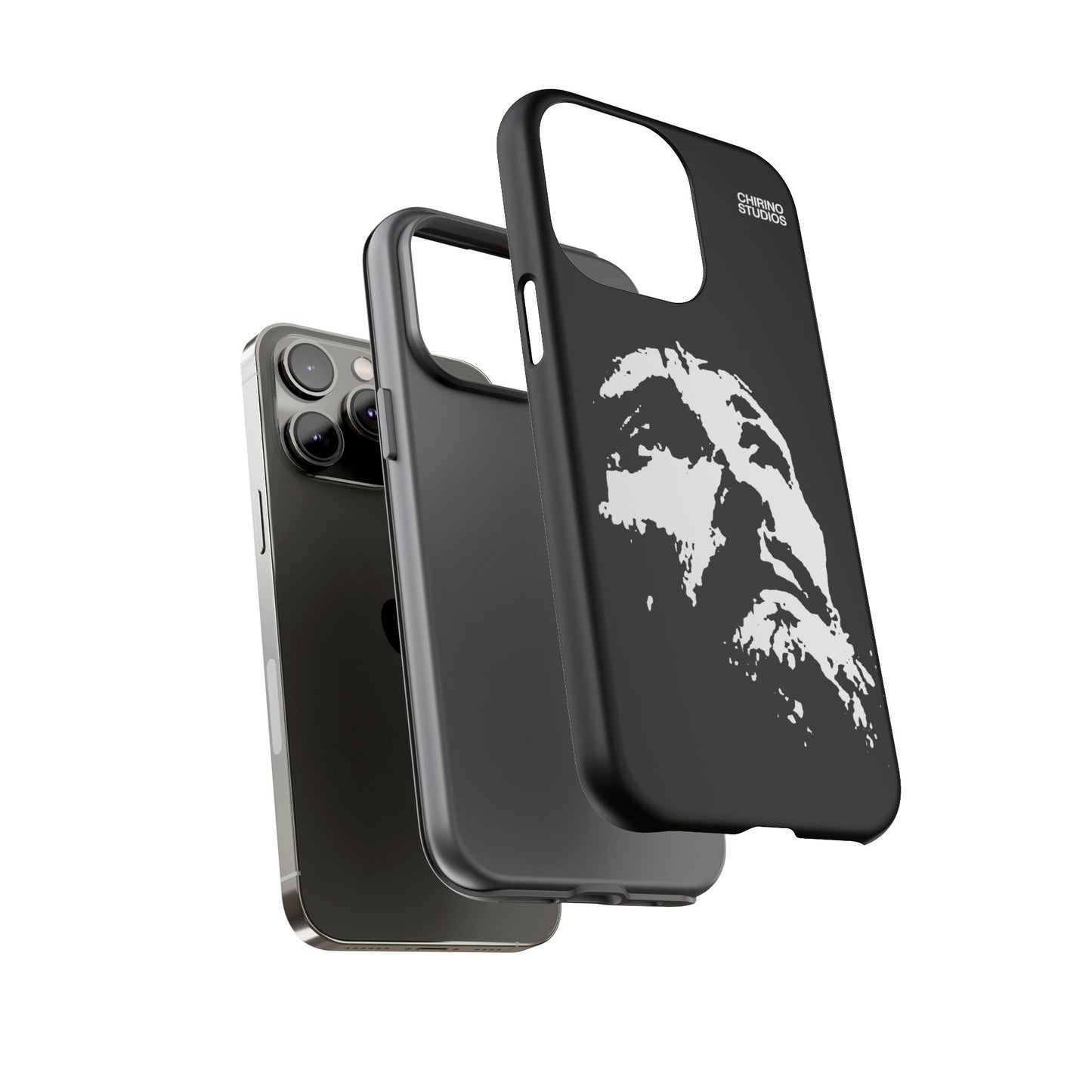 THE REDEEMER CASE
