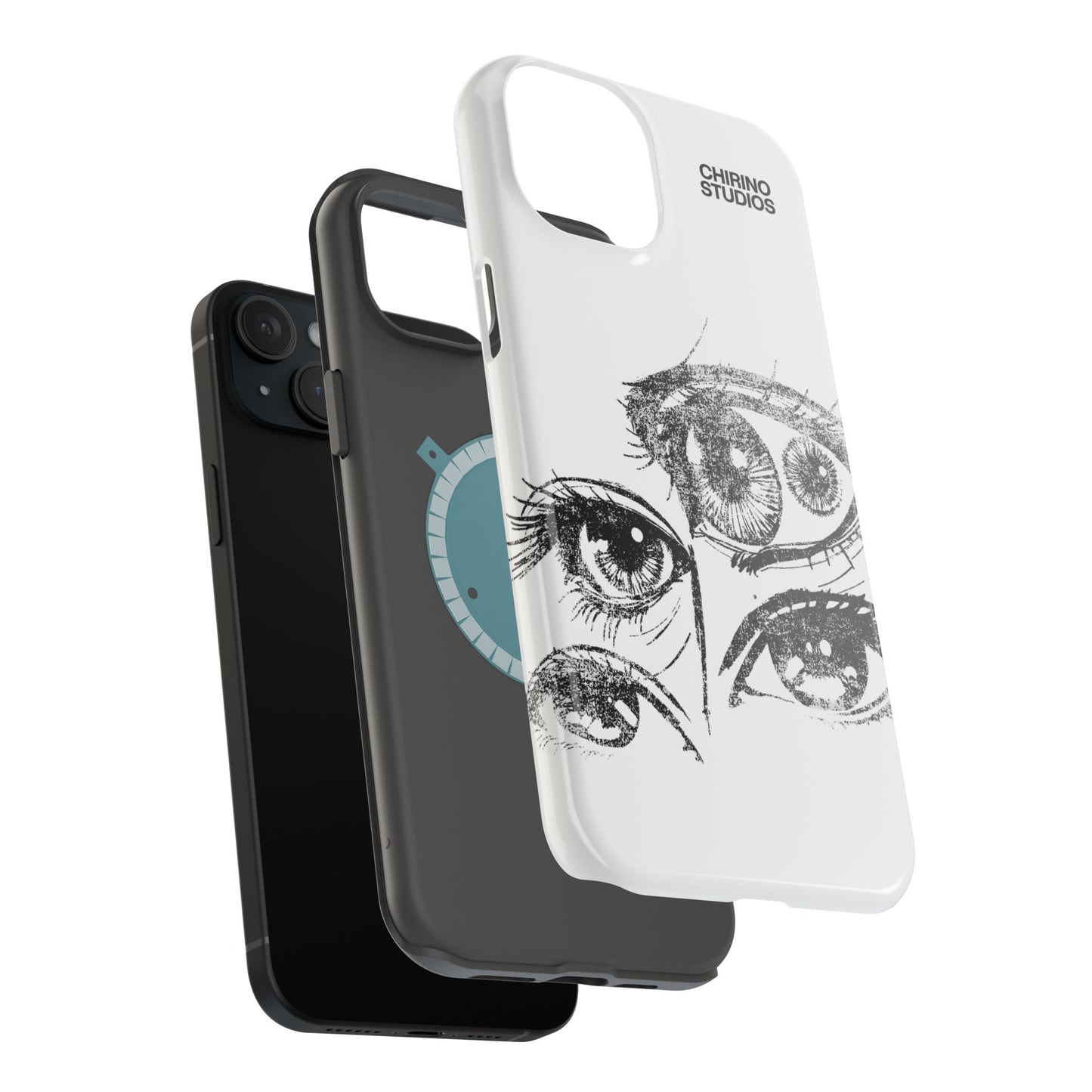 PERSPECTIVE MAGSAFE CASE