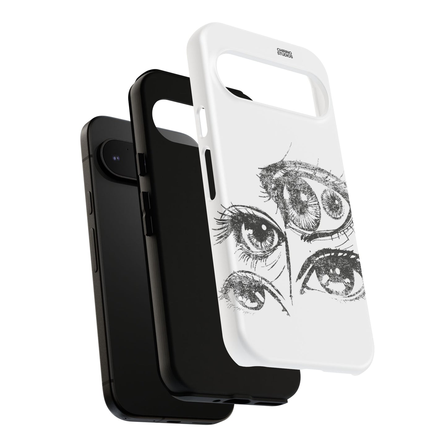 PERSPECTIVE PHONE CASE
