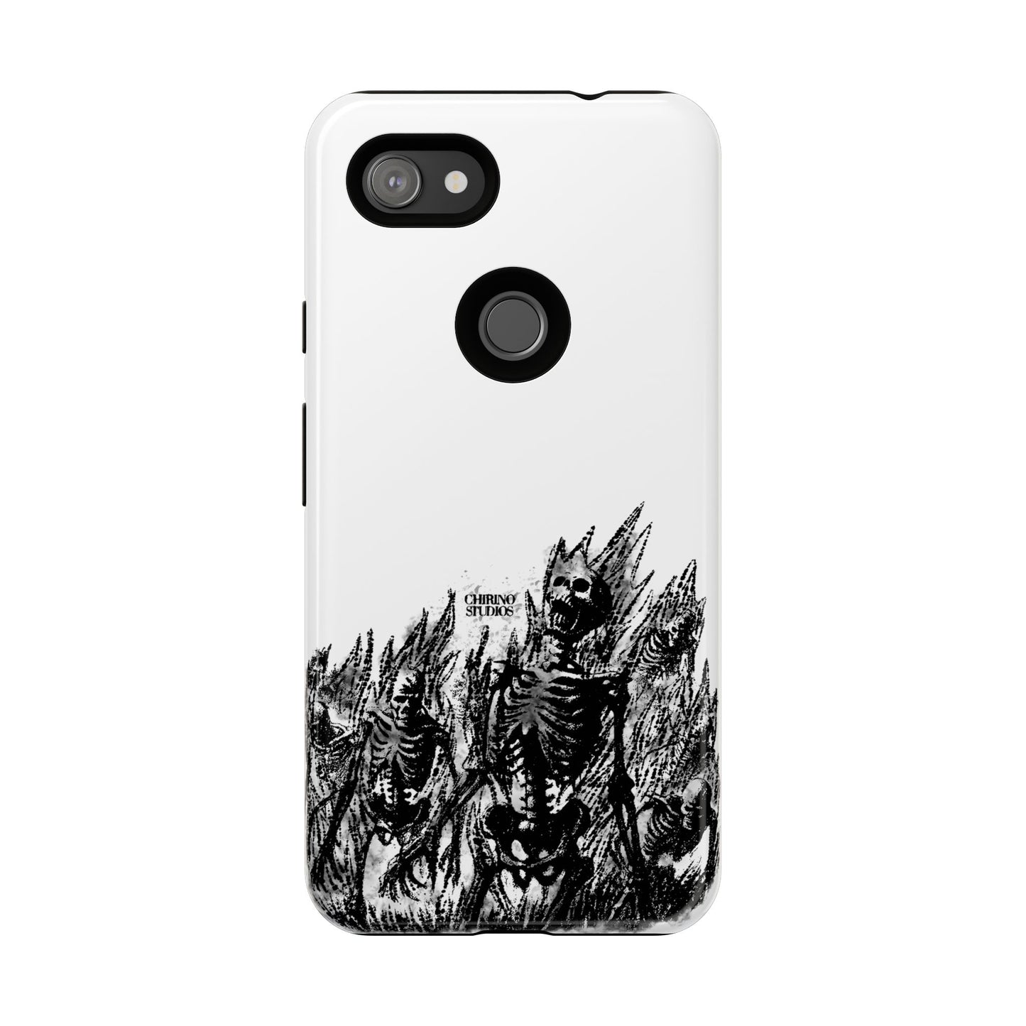 FATE CASE