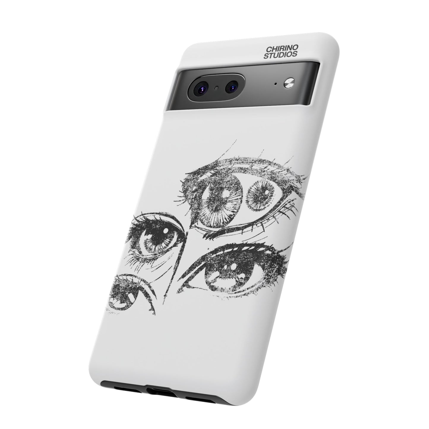 PERSPECTIVE PHONE CASE