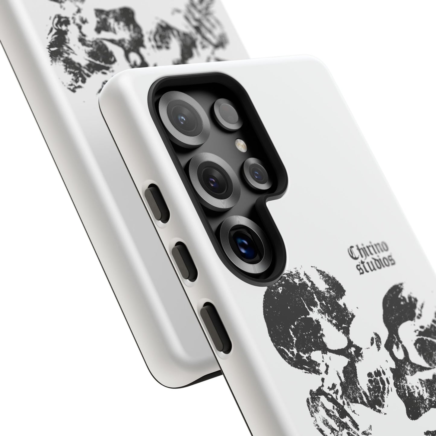 TIL DEATH DO US APART PHONE CASE