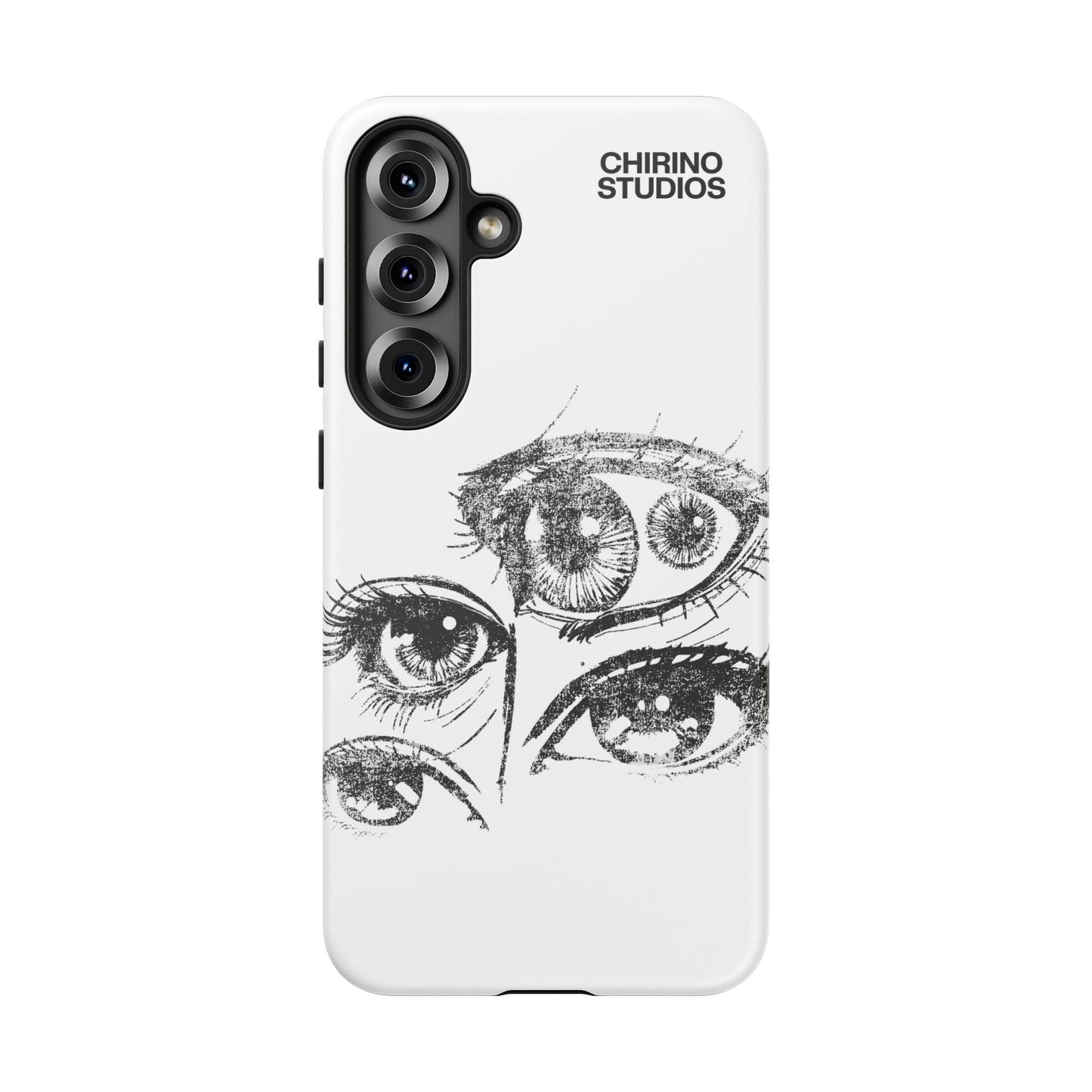 PERSPECTIVE PHONE CASE