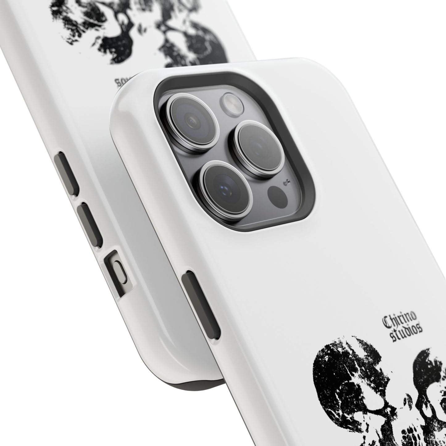 TIL DEATH DO US APART MAGSAFE CASE