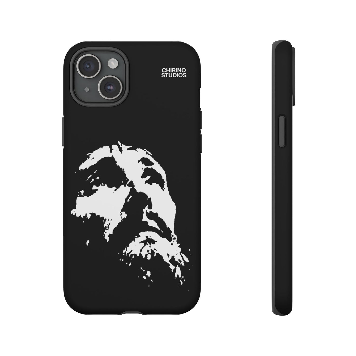 THE REDEEMER CASE