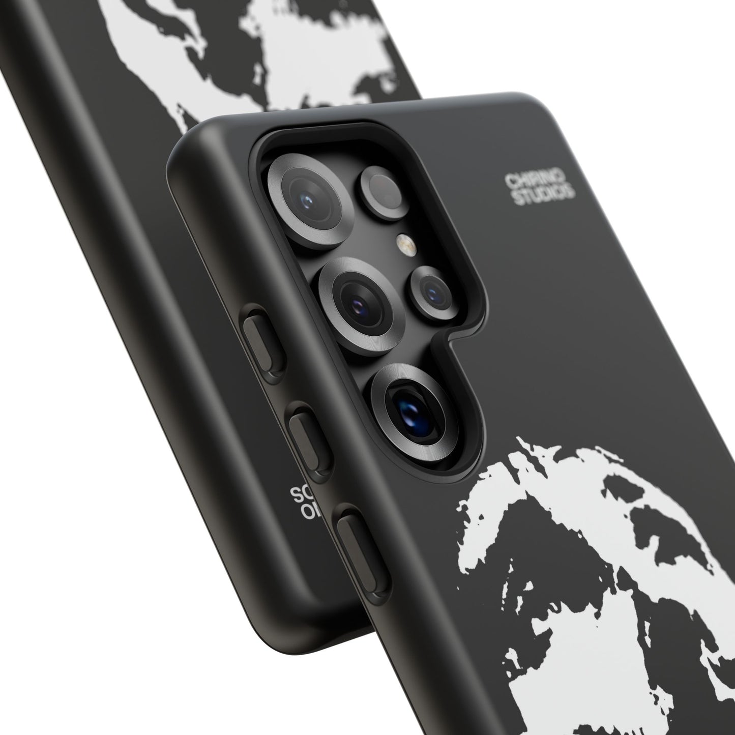 THE REDEEMER CASE
