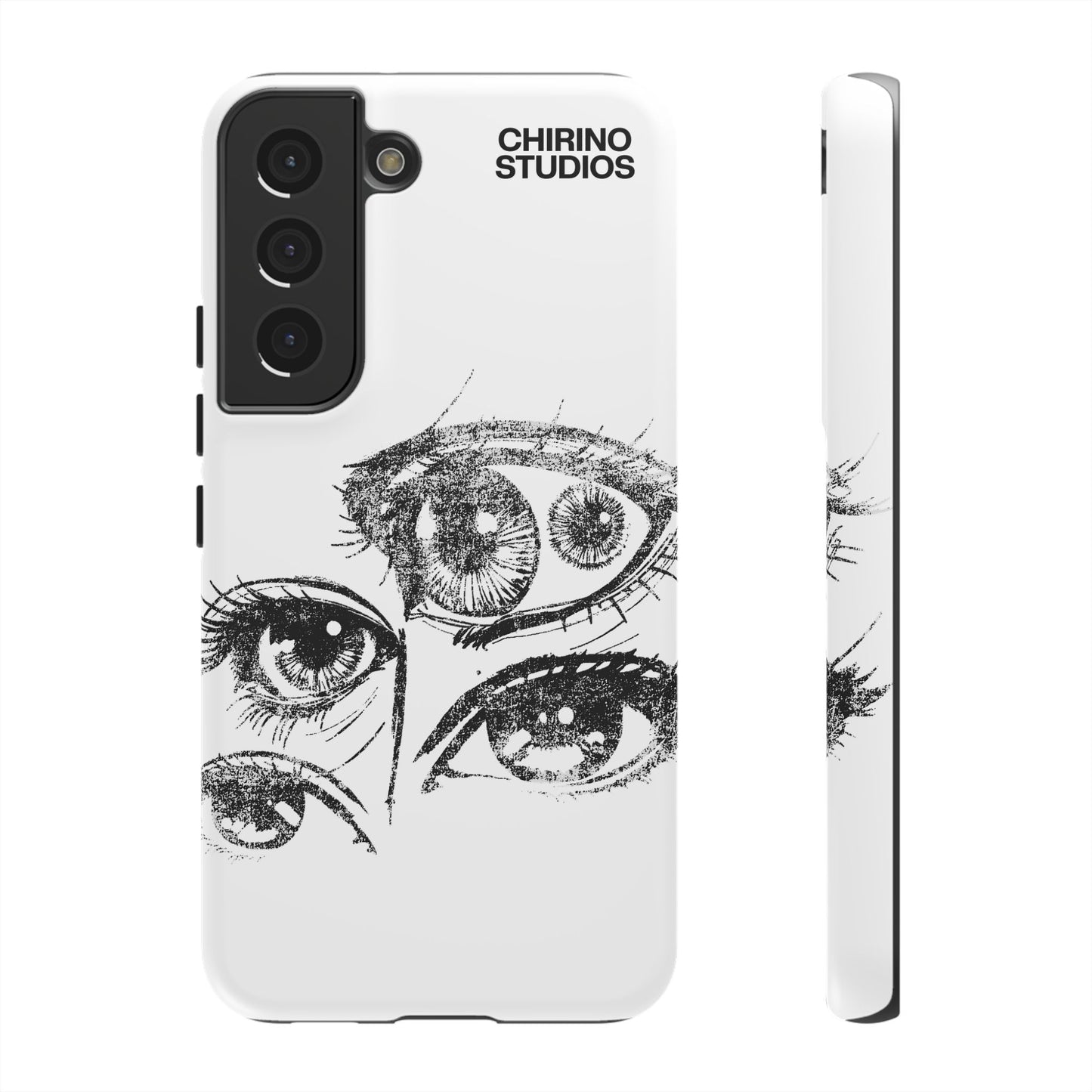 PERSPECTIVE PHONE CASE