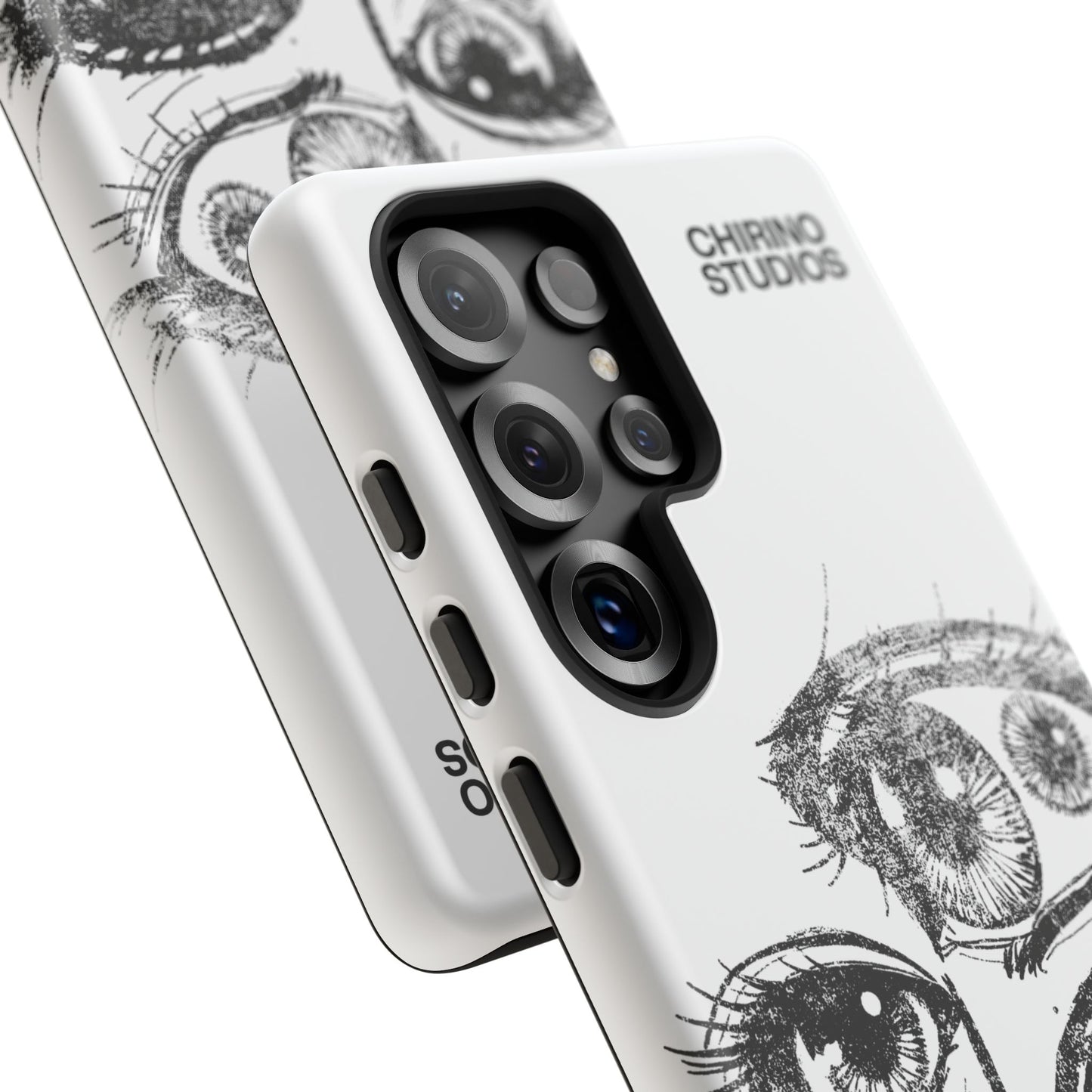 PERSPECTIVE PHONE CASE