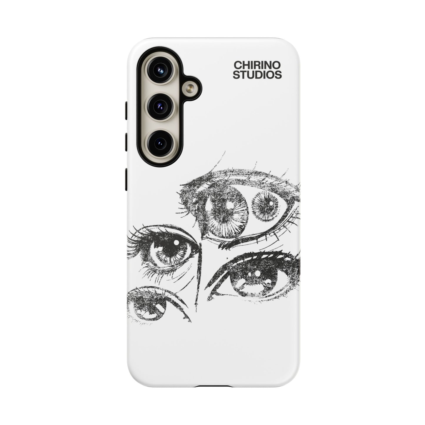 PERSPECTIVE PHONE CASE
