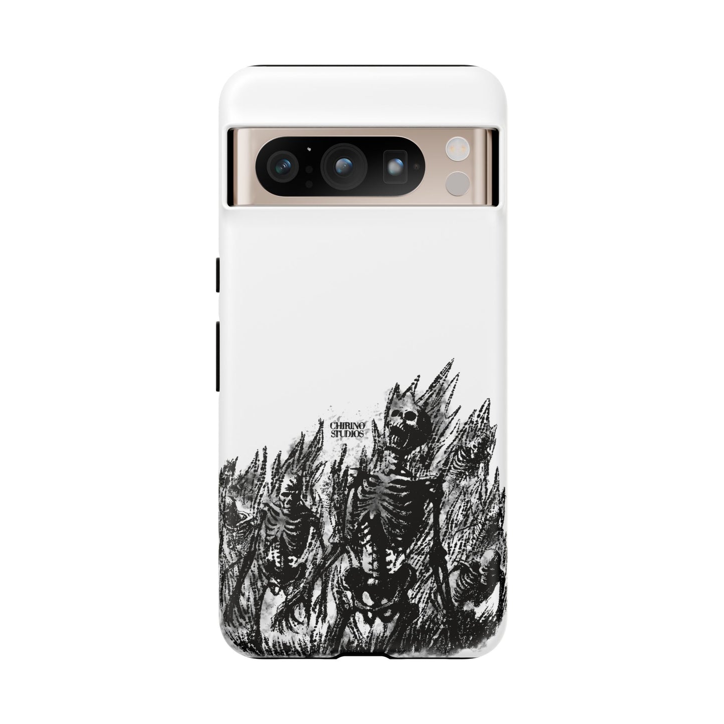 FATE CASE