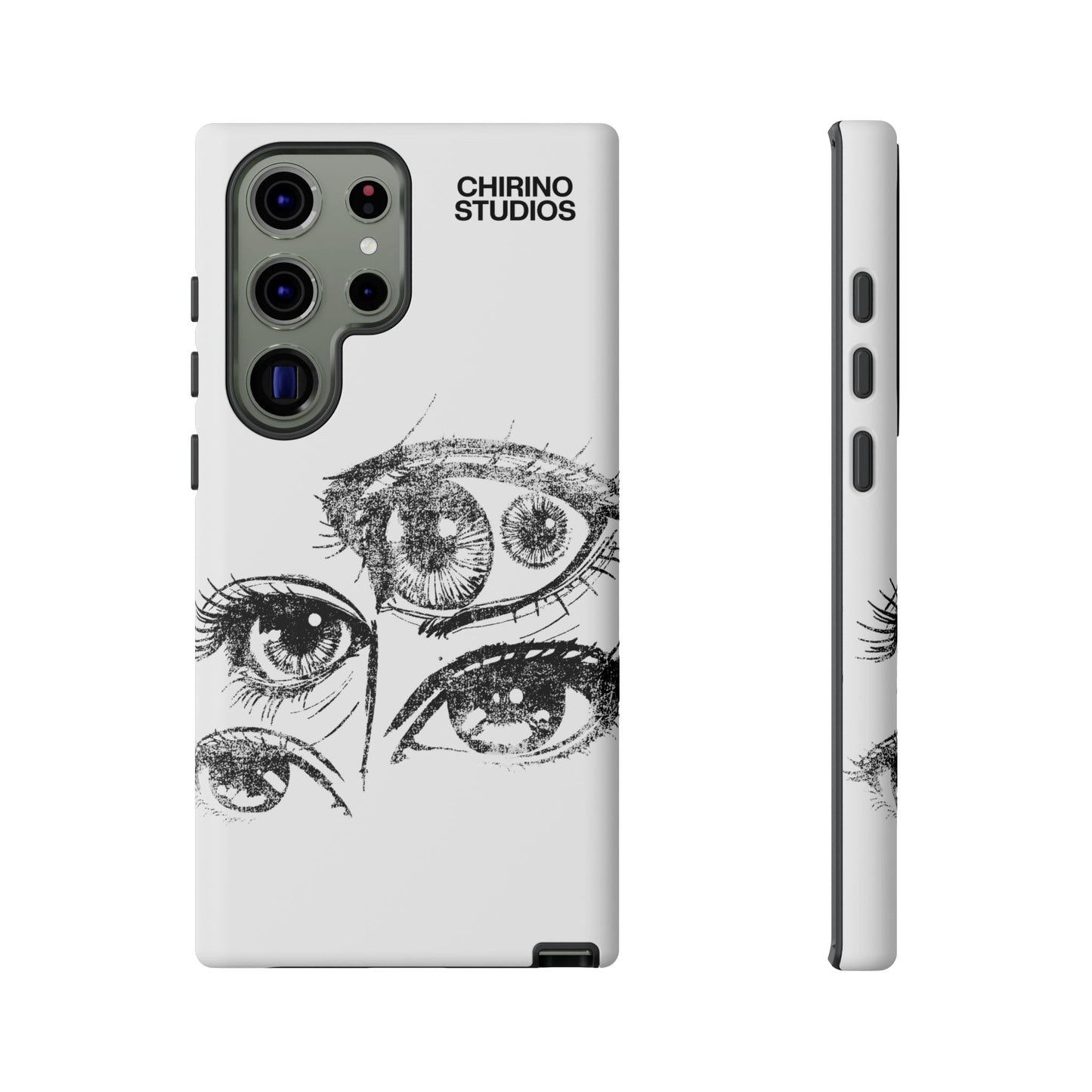 PERSPECTIVE PHONE CASE