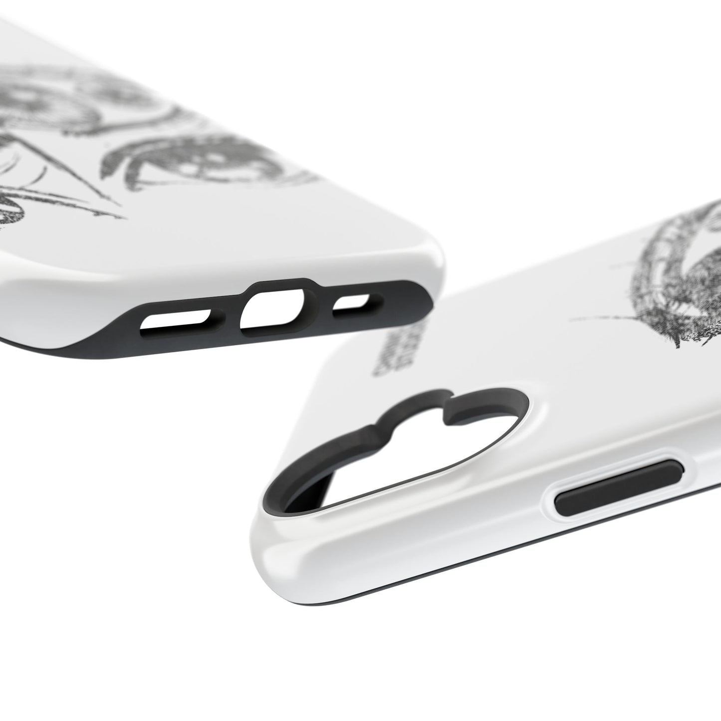 PERSPECTIVE MAGSAFE CASE