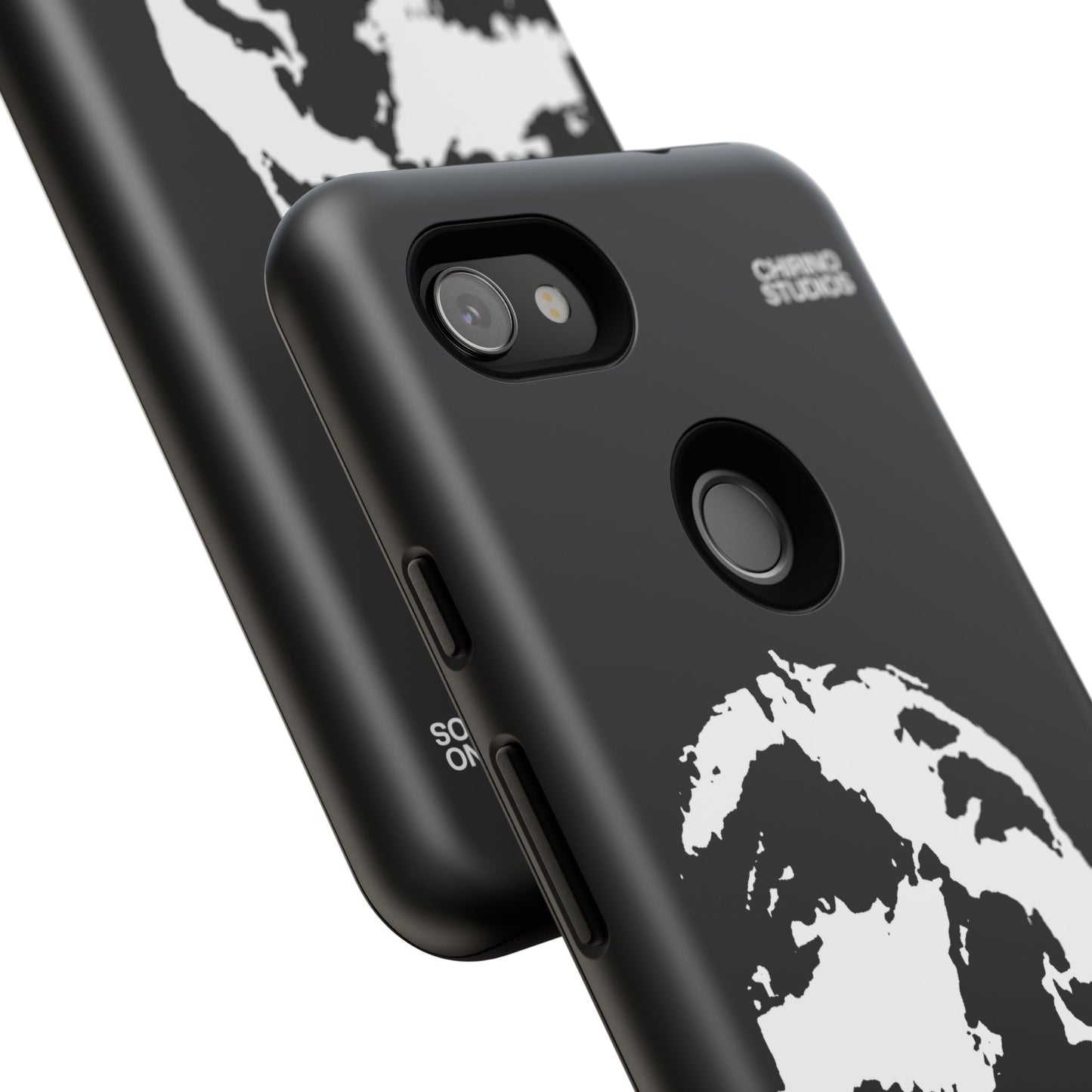 THE REDEEMER CASE