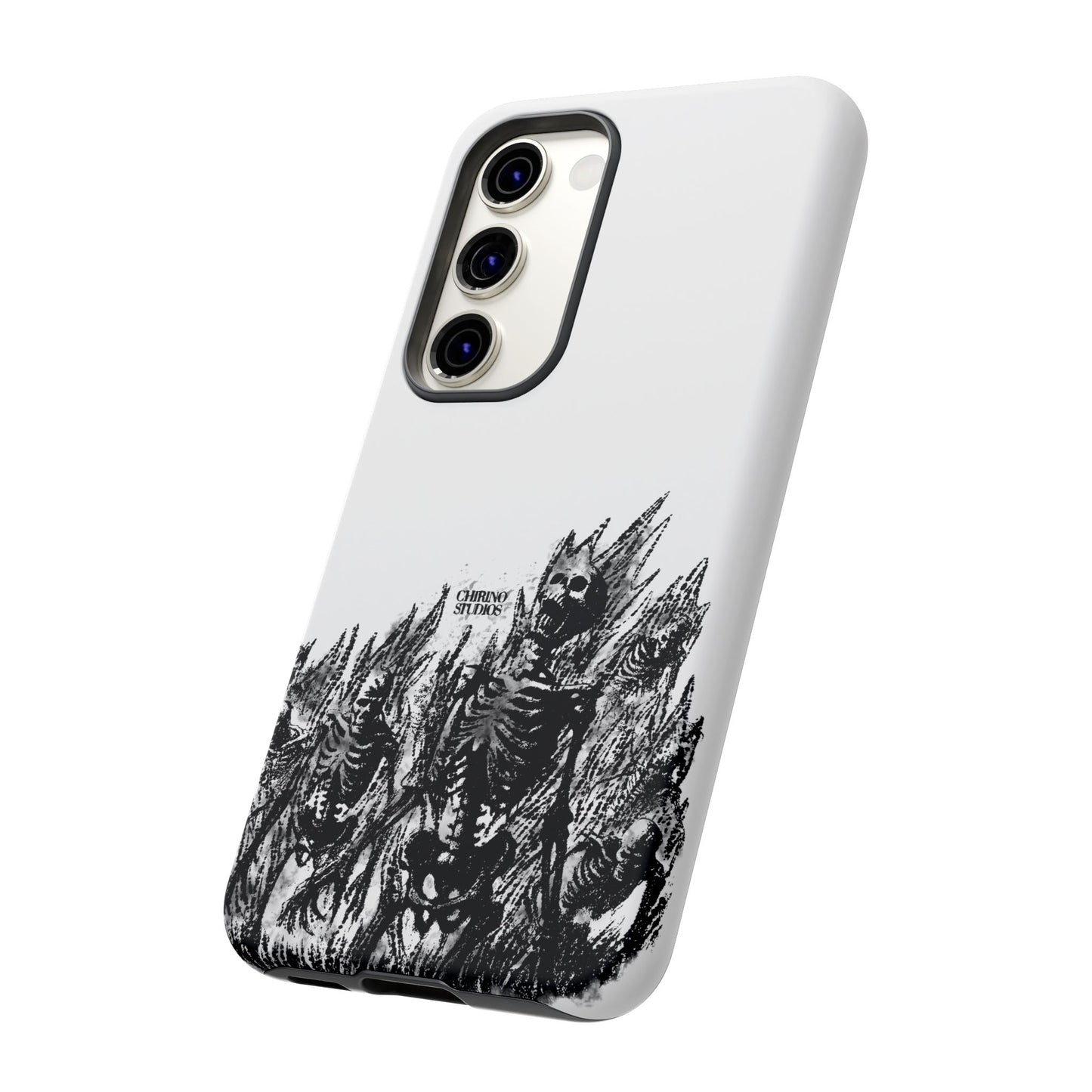 FATE CASE