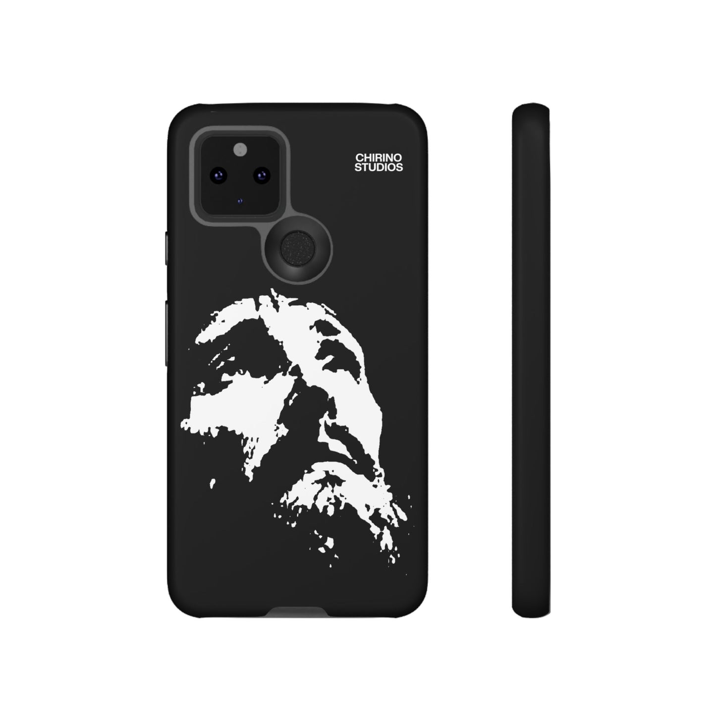 THE REDEEMER CASE