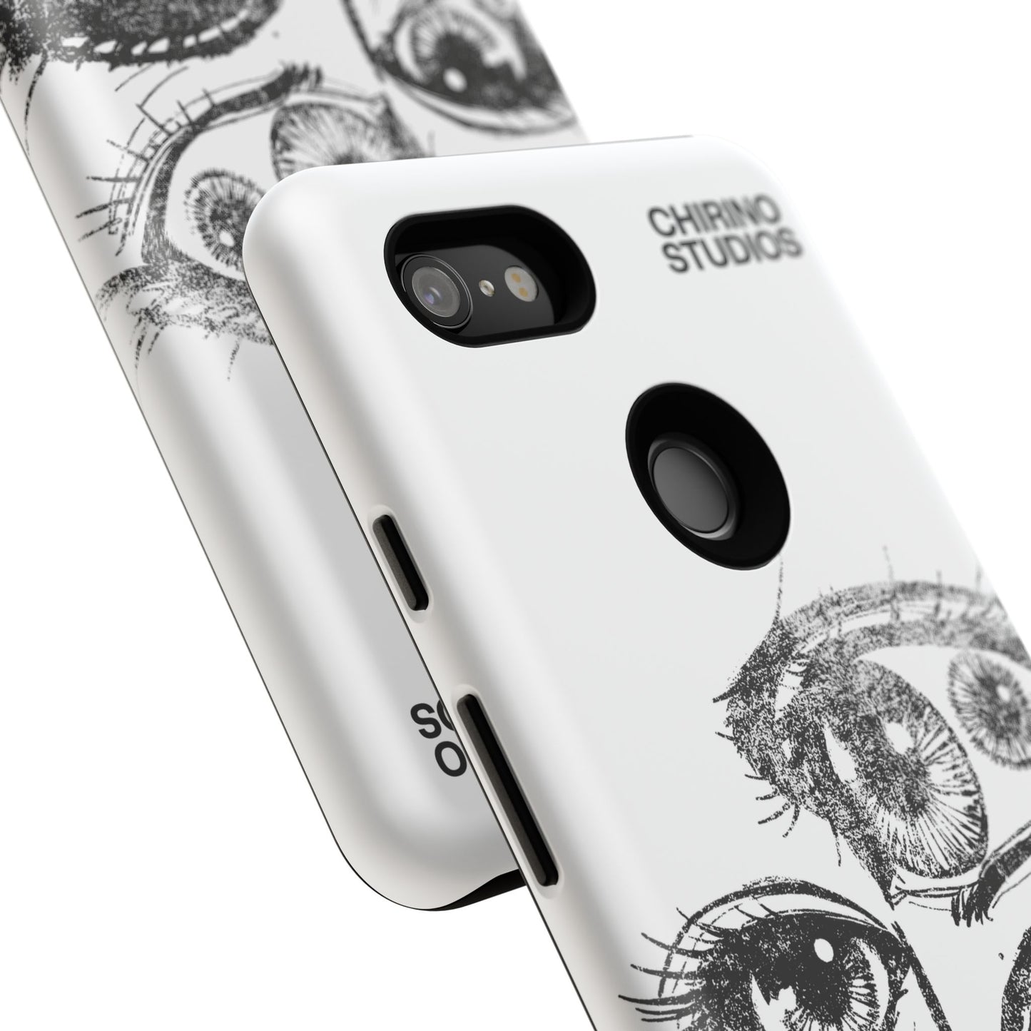 PERSPECTIVE PHONE CASE