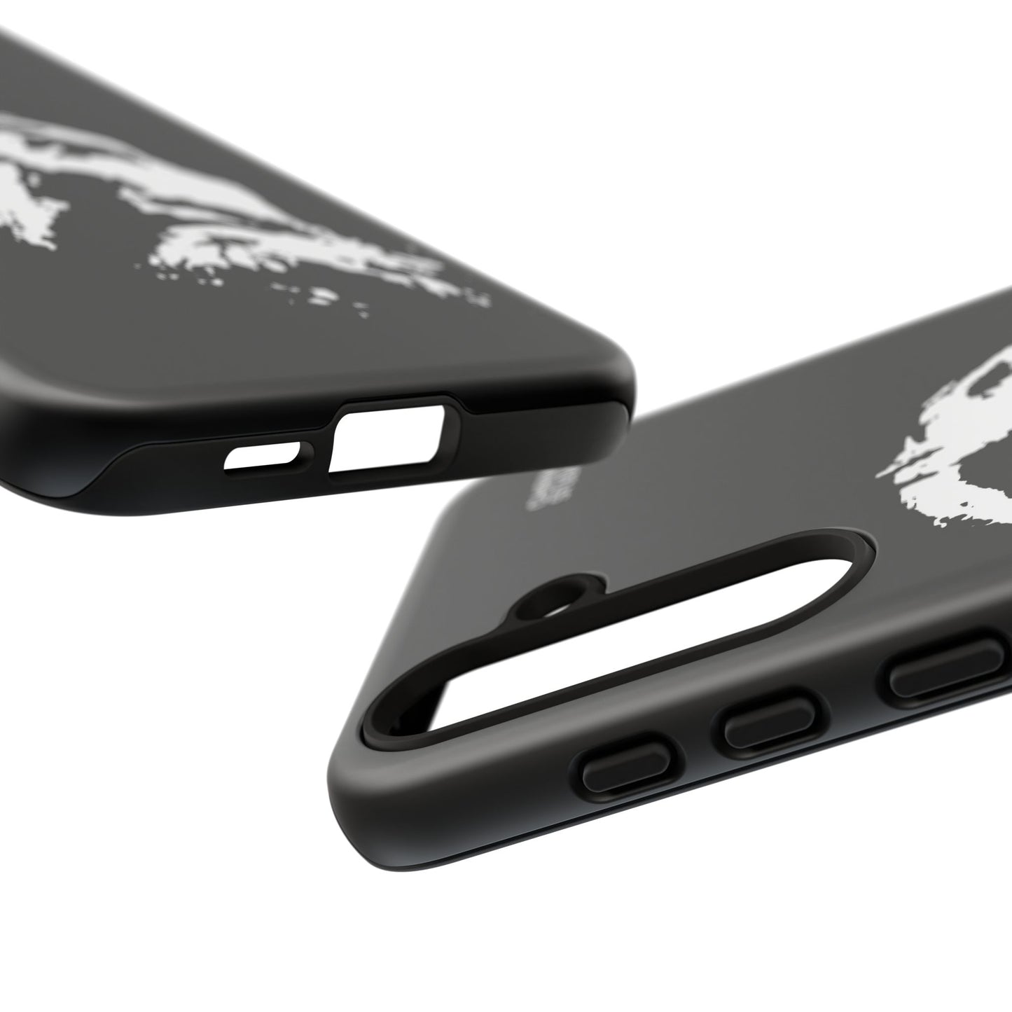 THE REDEEMER CASE
