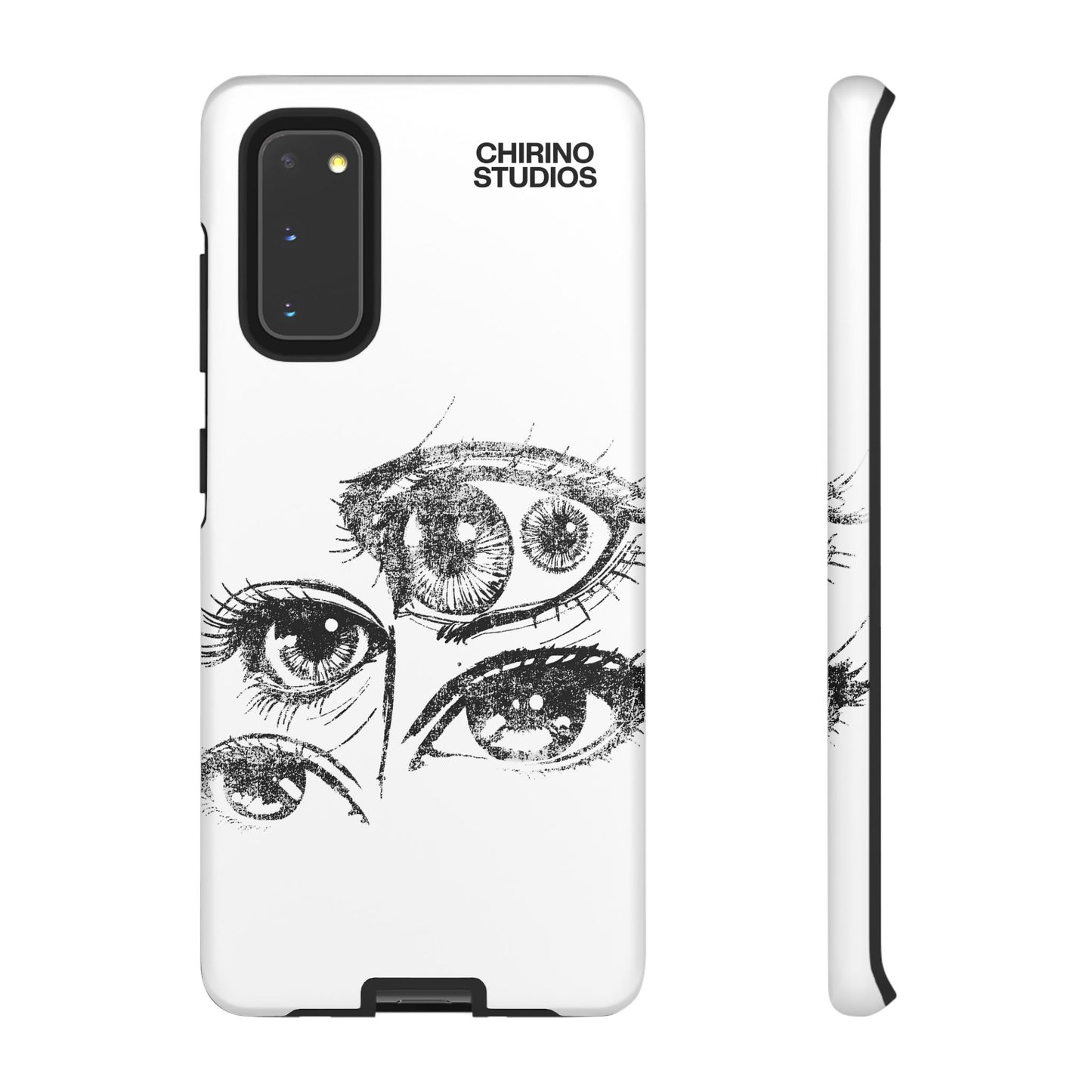 PERSPECTIVE PHONE CASE