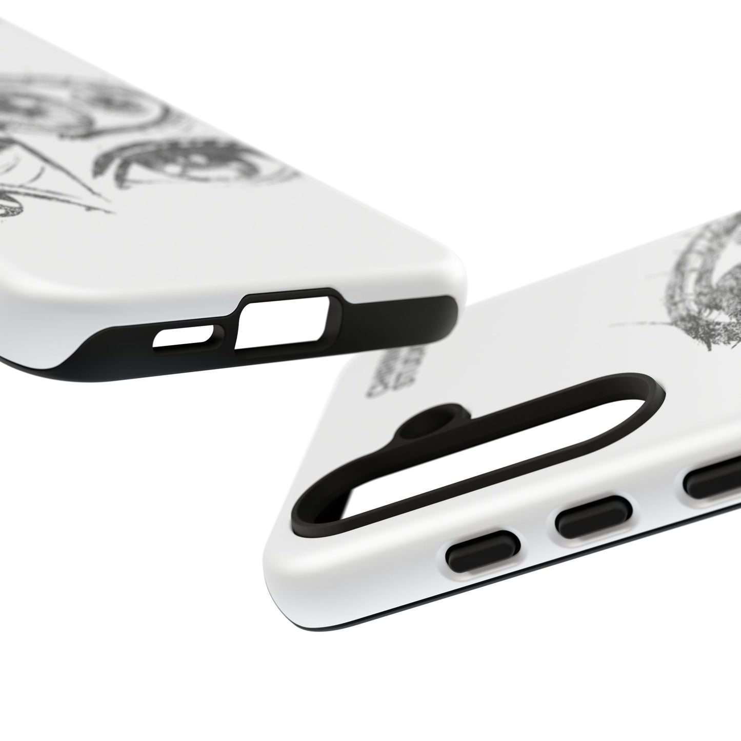 PERSPECTIVE PHONE CASE