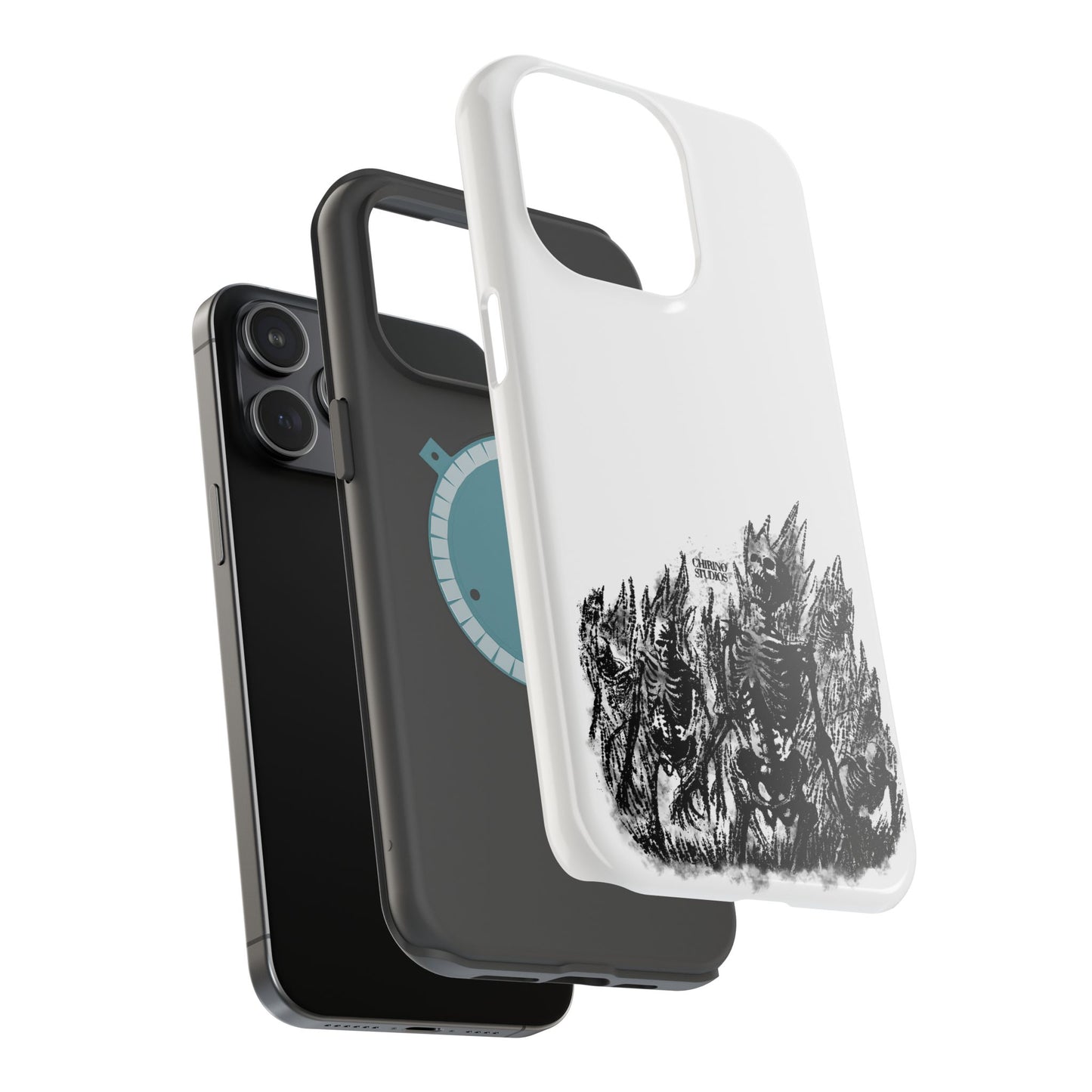 FATE MAGSAFE CASE