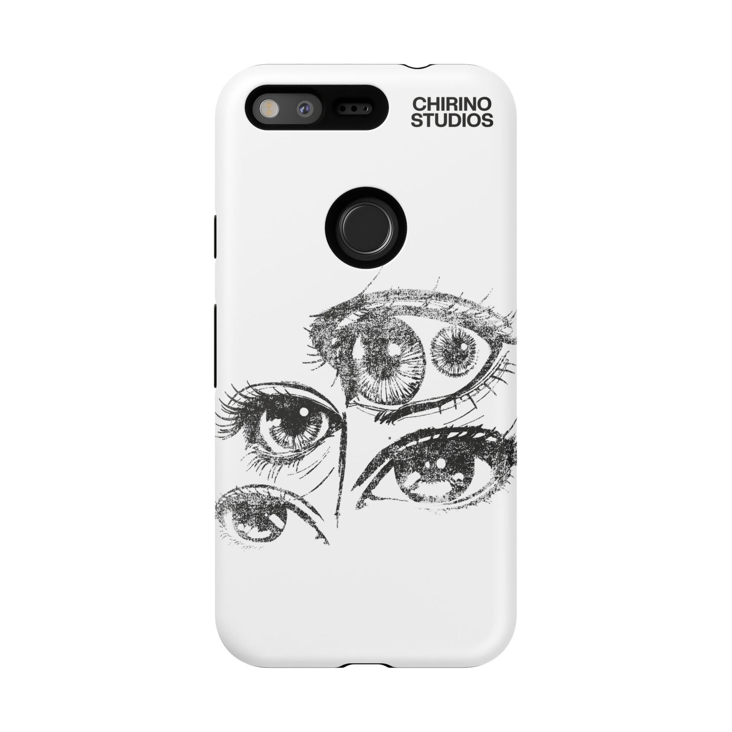 PERSPECTIVE PHONE CASE