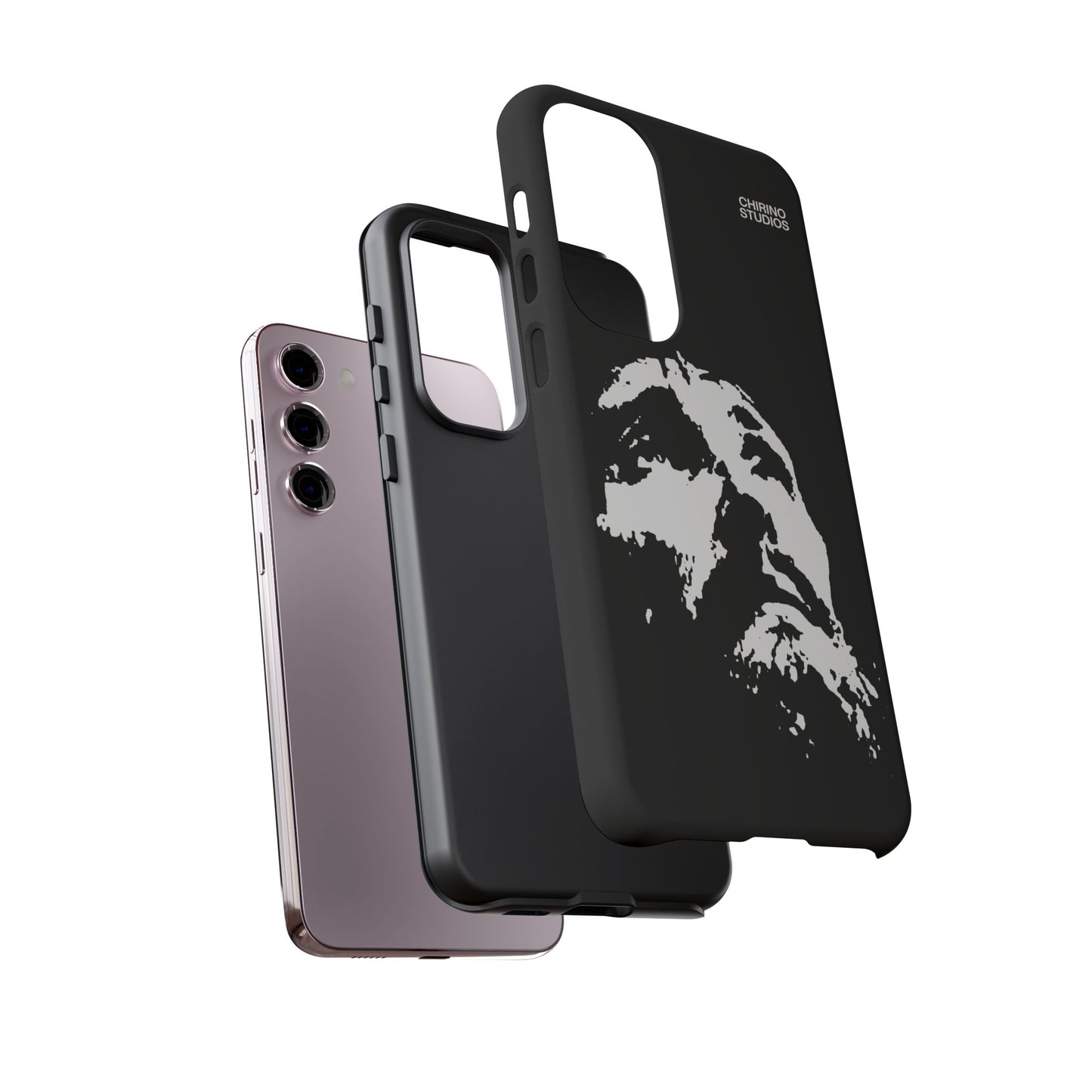 THE REDEEMER CASE