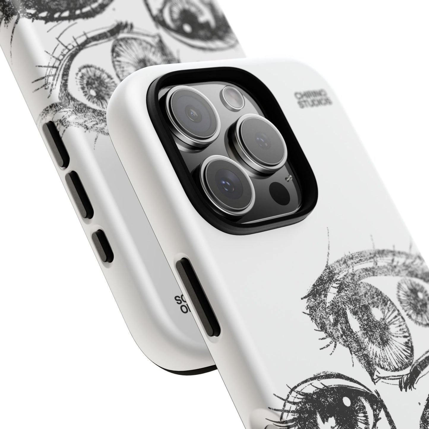 PERSPECTIVE PHONE CASE